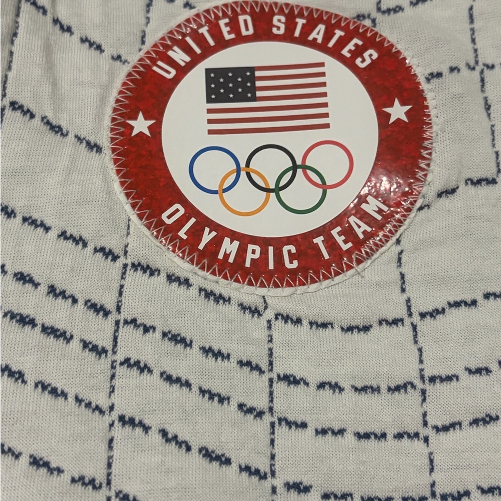 Nike Tech Pack Jacket Olympics Team - image 4
